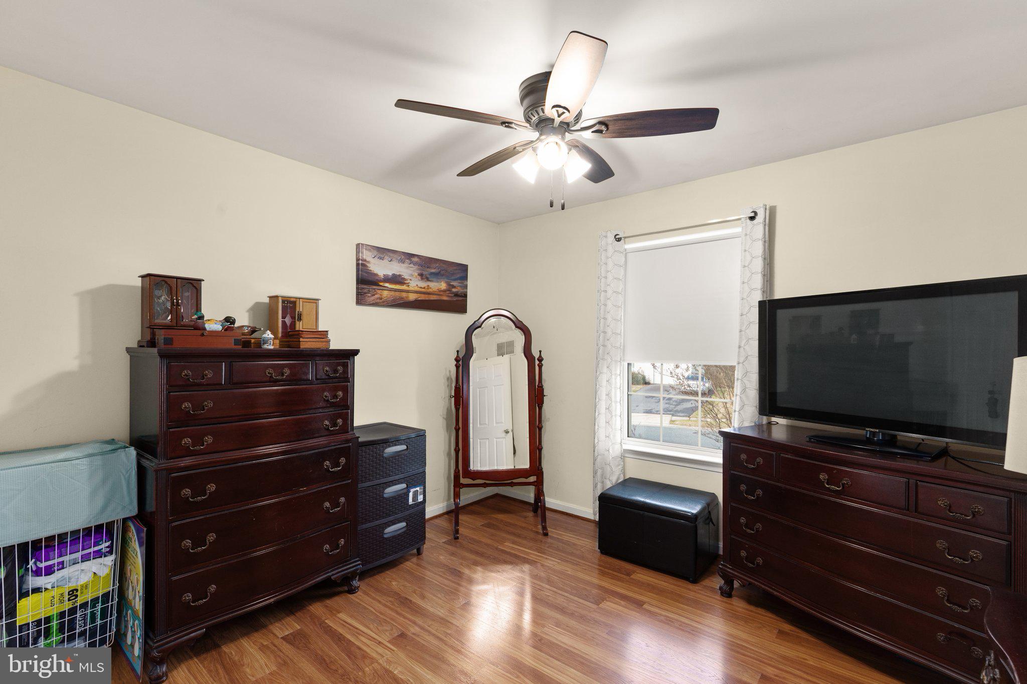 ALMA SMITH - Residential