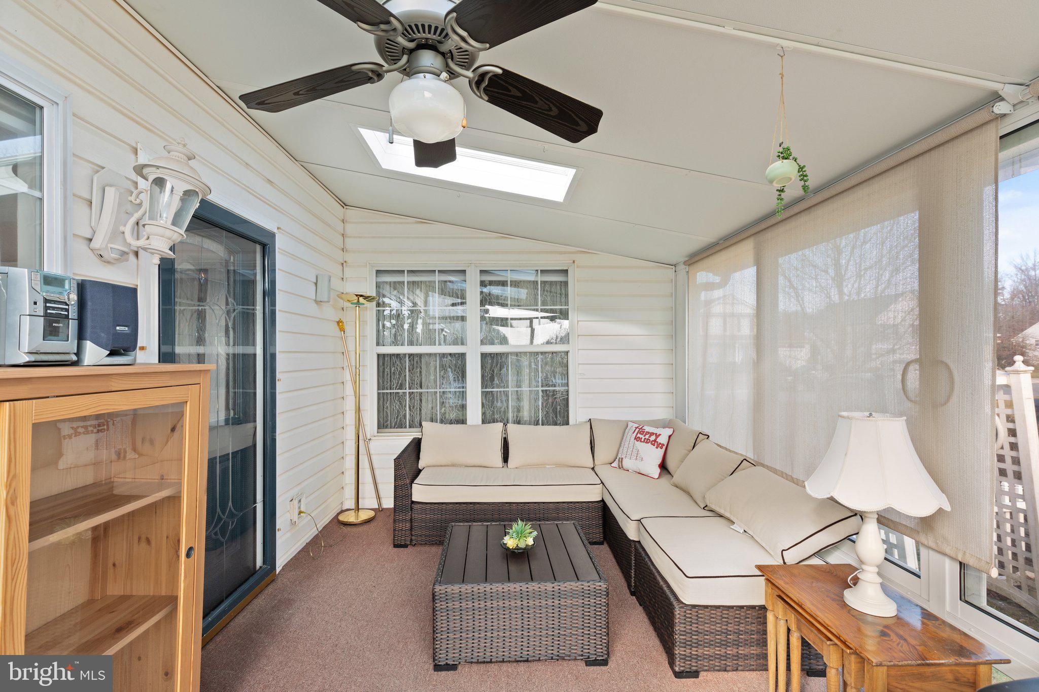 ALMA SMITH - Residential