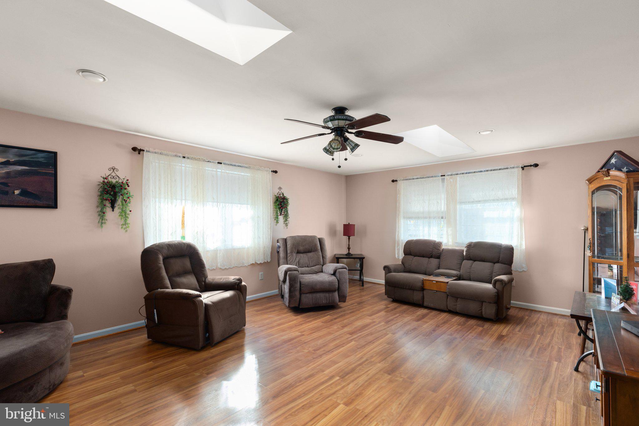 ALMA SMITH - Residential