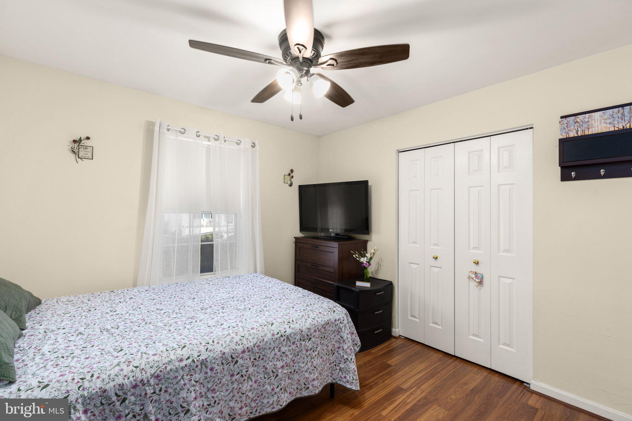 ALMA SMITH - Residential