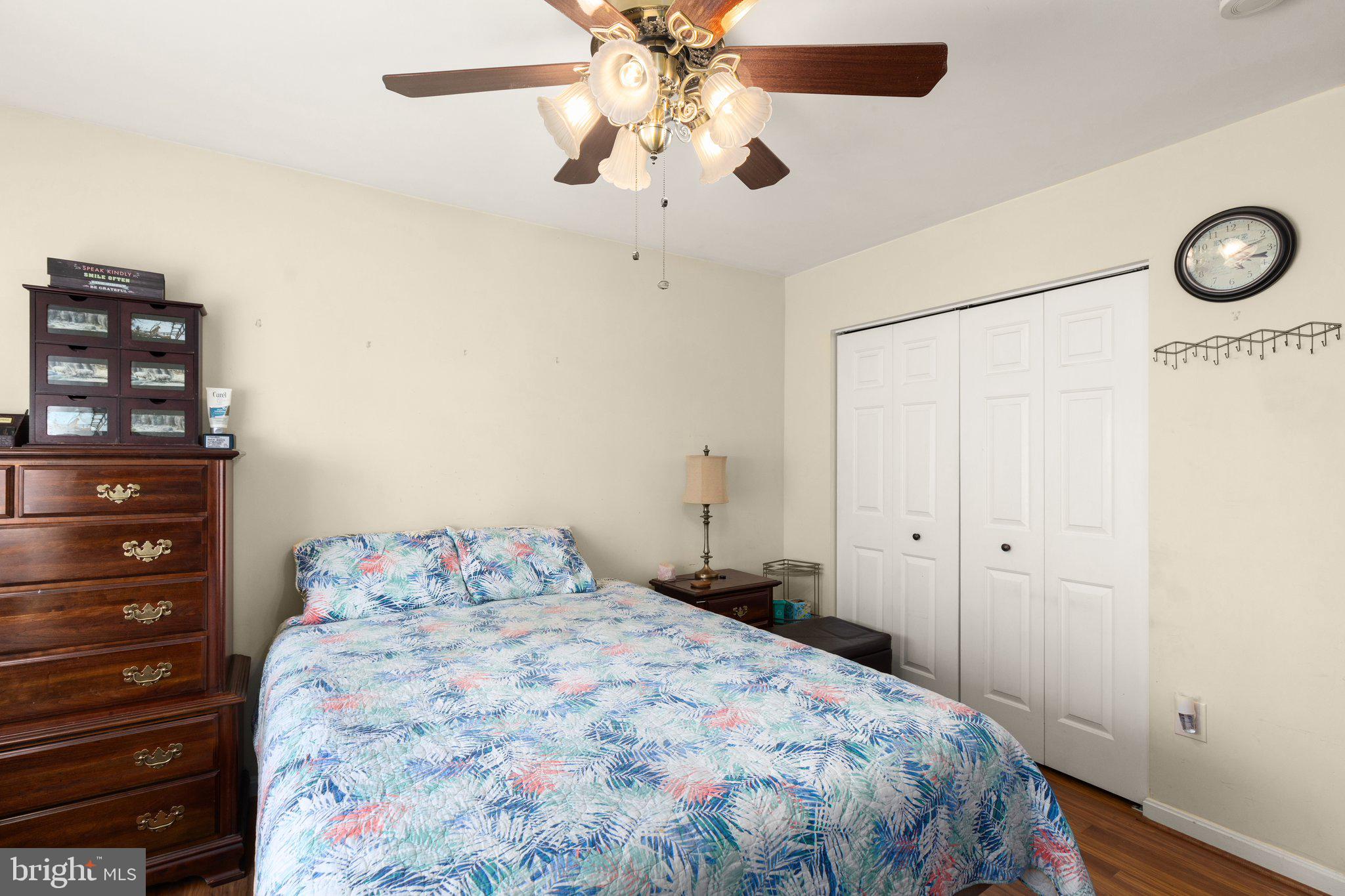 ALMA SMITH - Residential