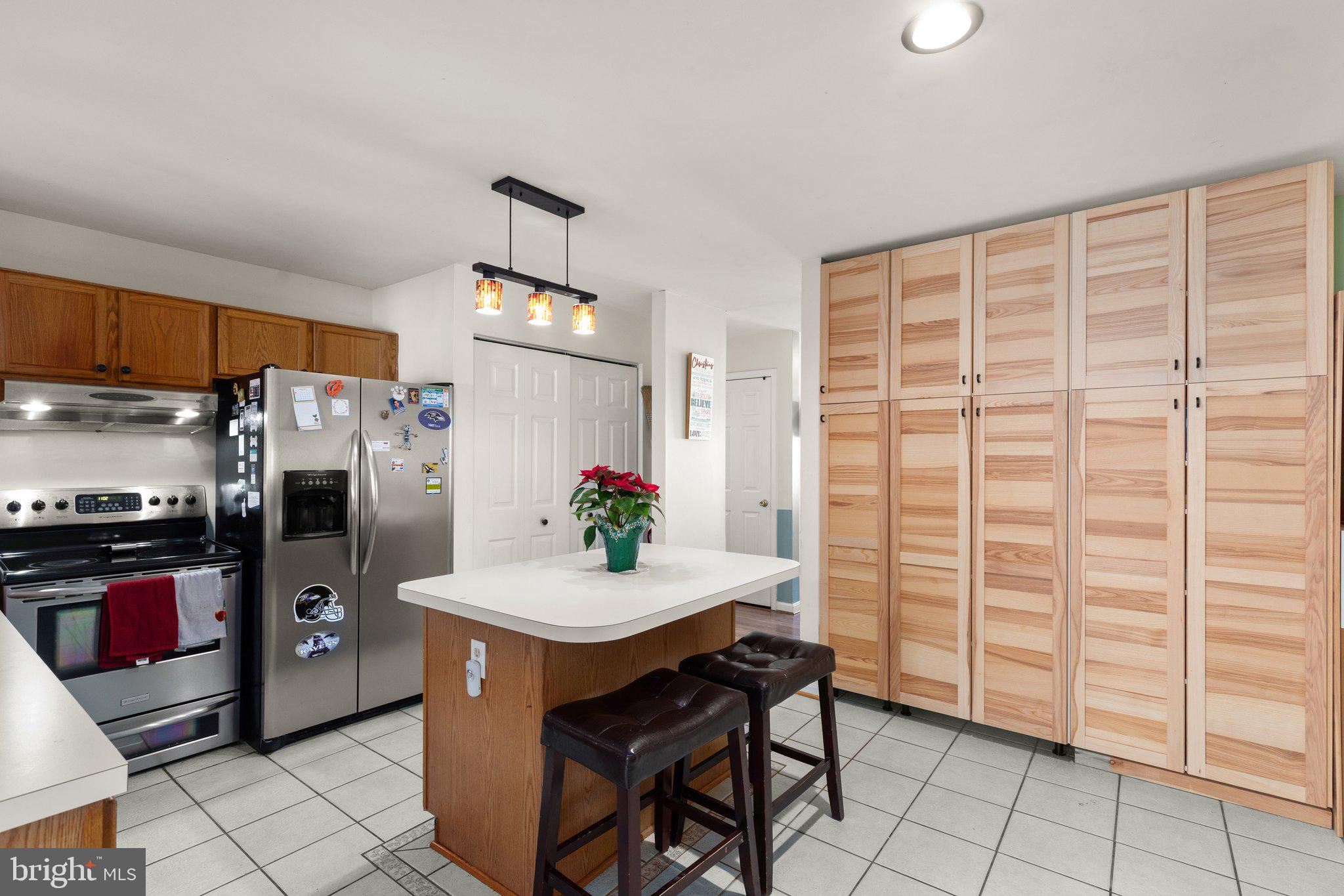 ALMA SMITH - Residential