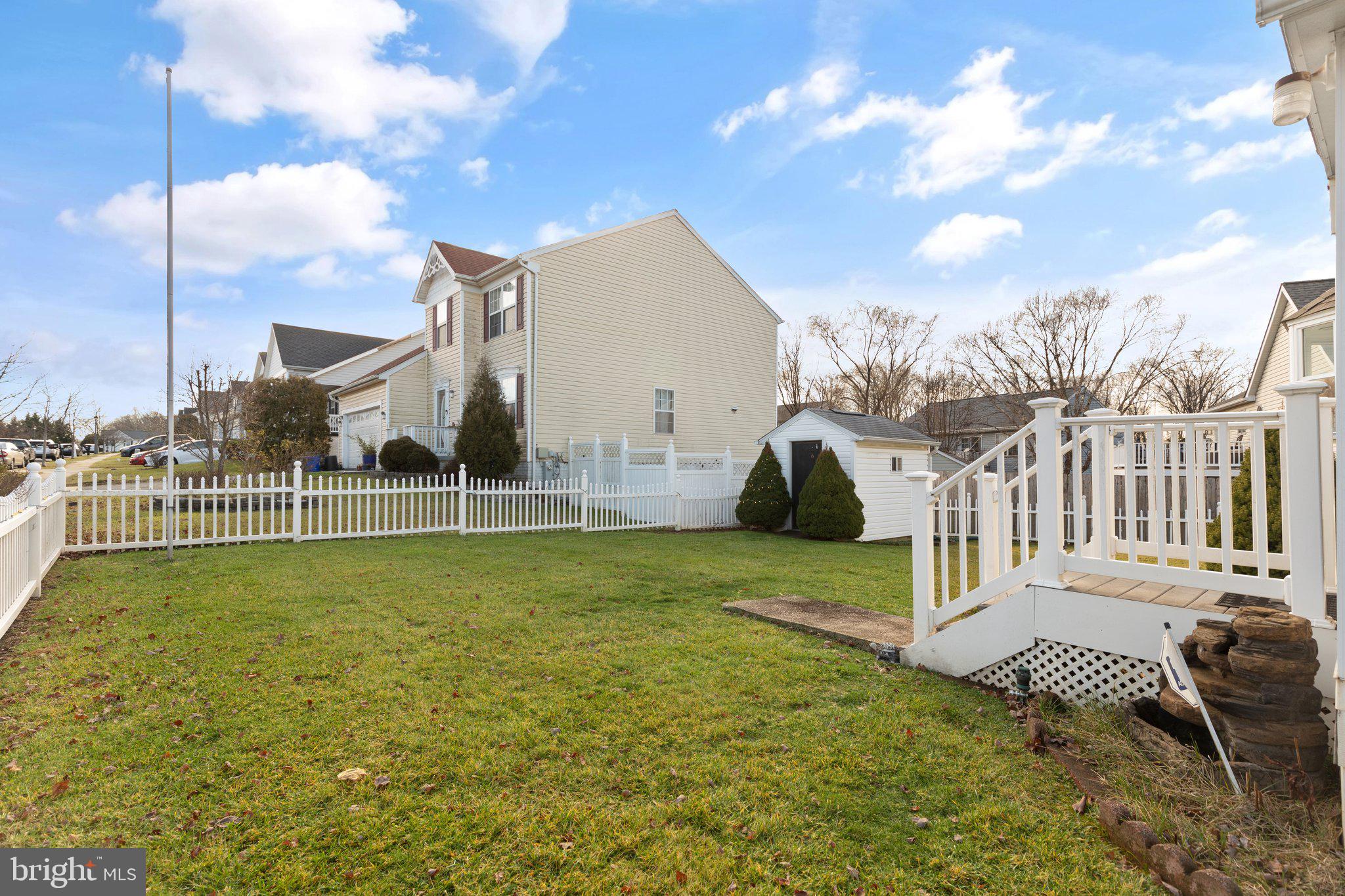 ALMA SMITH - Residential