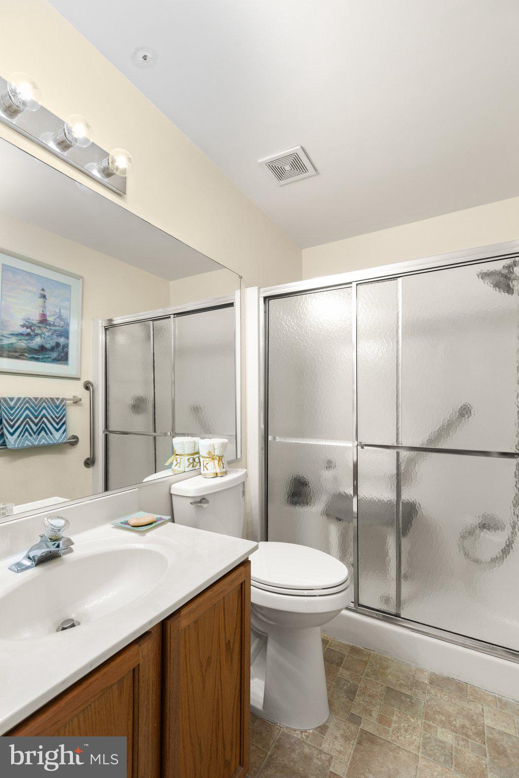 ALMA SMITH - Residential