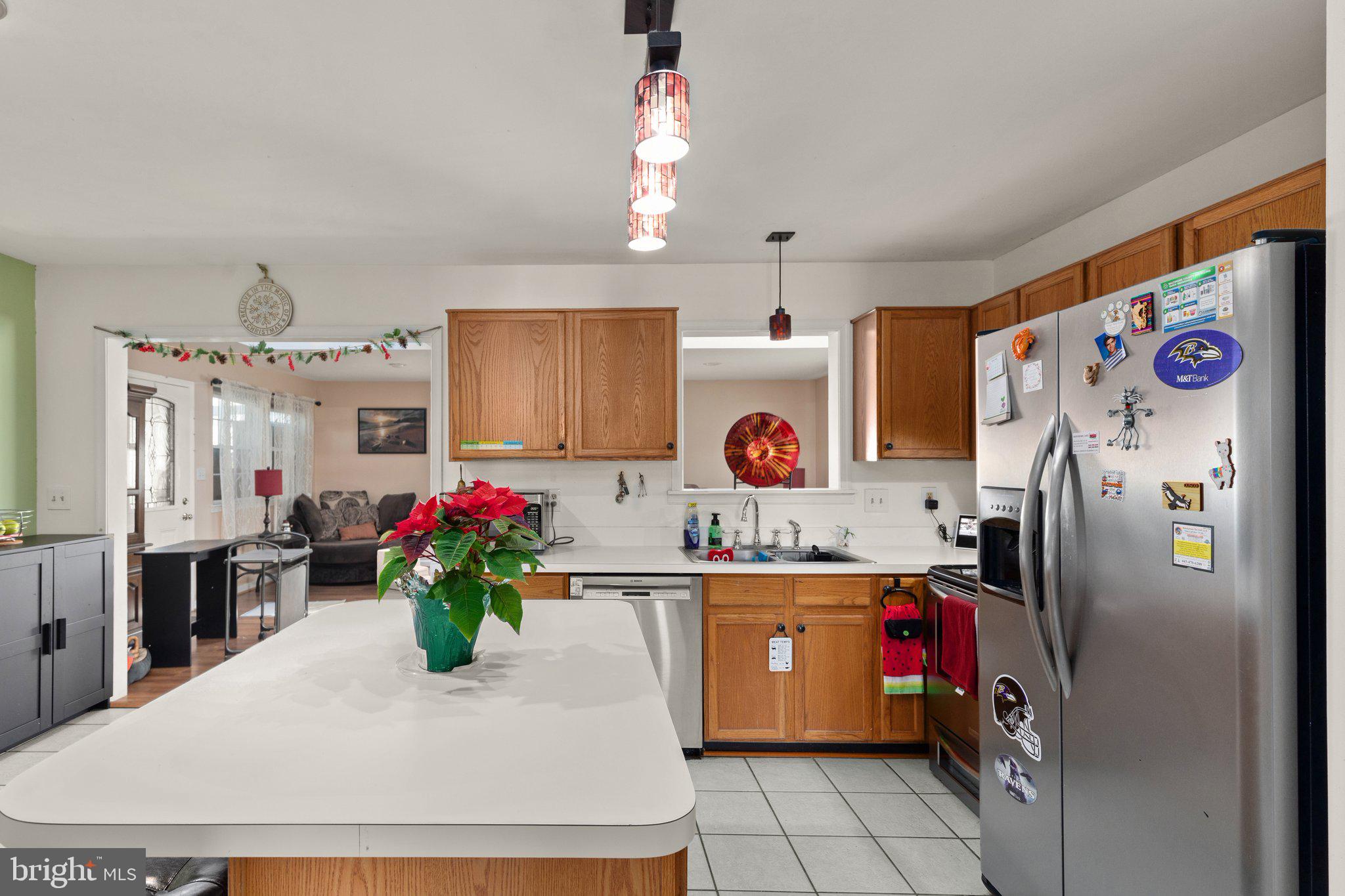 ALMA SMITH - Residential