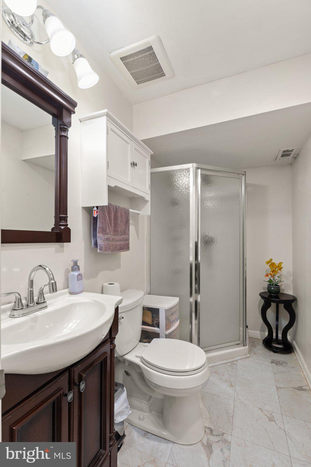 ALMA SMITH - Residential