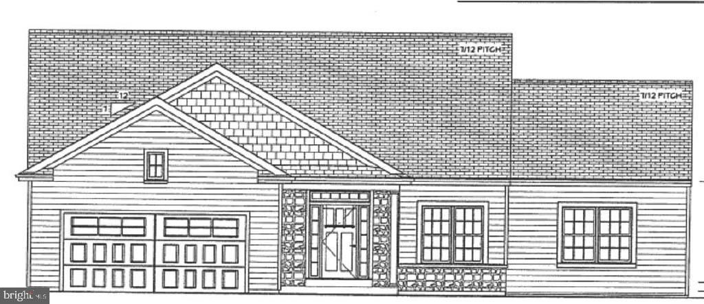 Photo of 333 W Fritz Avenue, QUARRYVILLE, PA 17566 (MLS # PALA2053064)