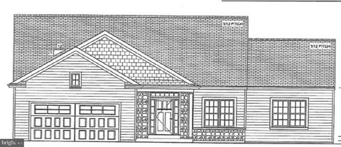 Photo of 333 W Fritz Avenue, QUARRYVILLE, PA 17566 (MLS # PALA2053064)