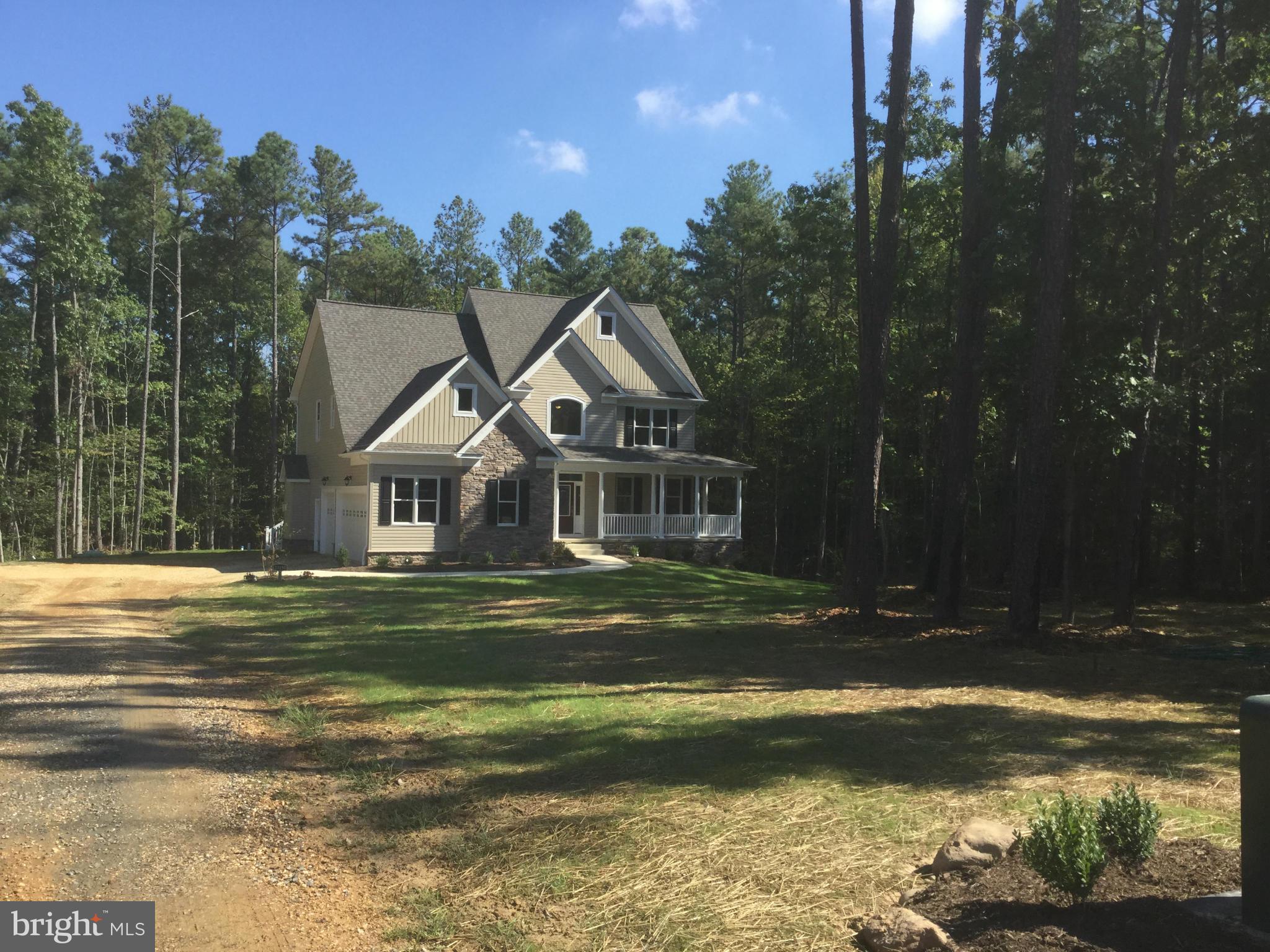 MCINTOSH - Residential