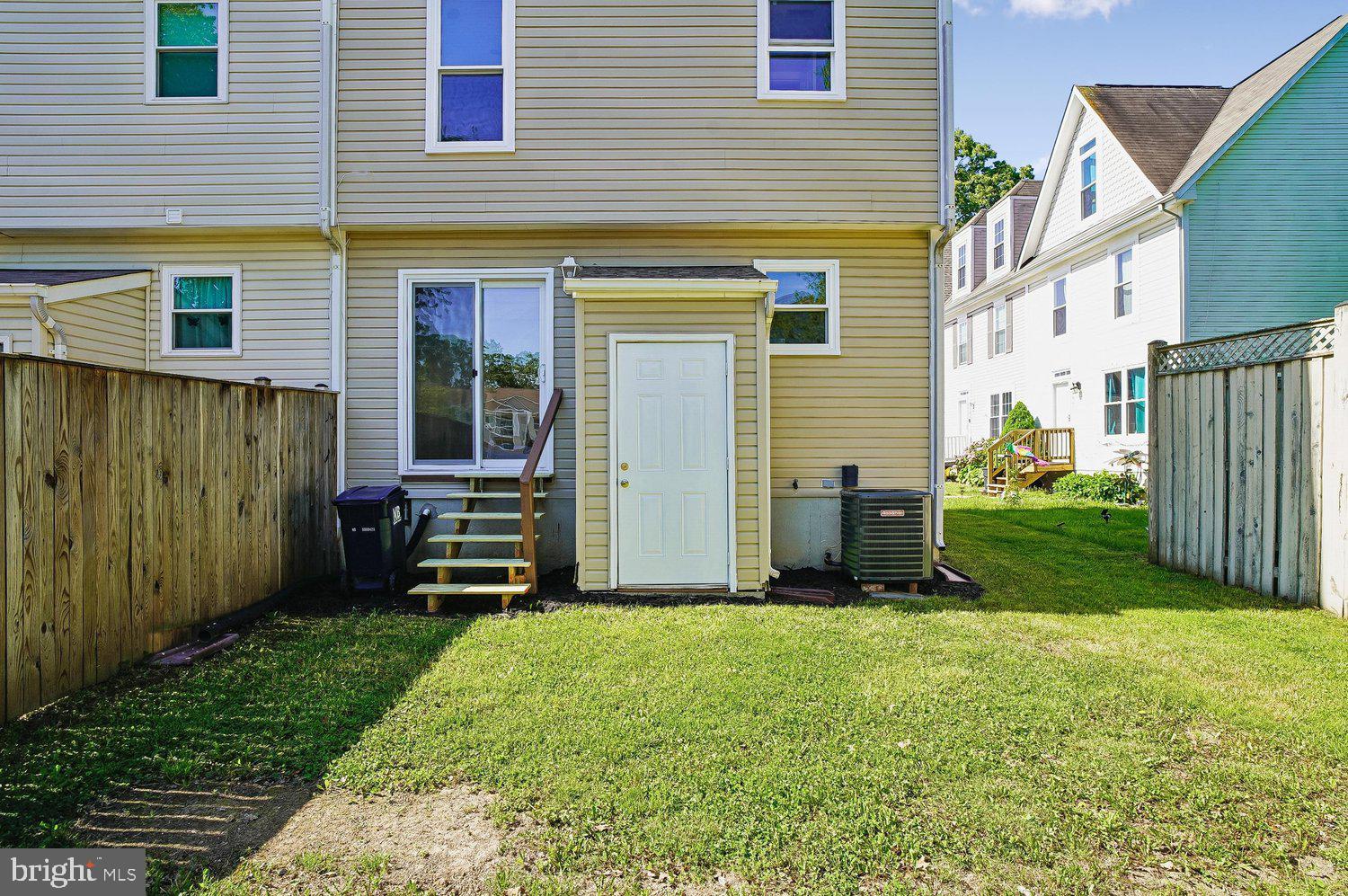 BURNT OAKS - Residential