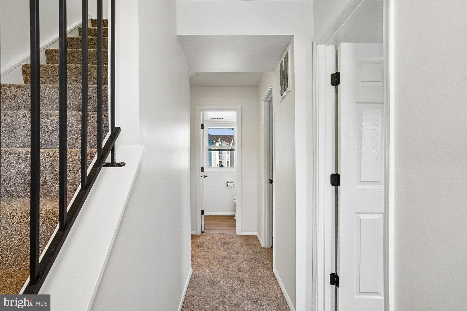 BURNT OAKS - Residential