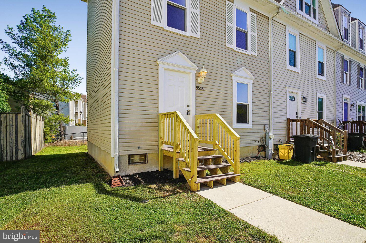 BURNT OAKS - Residential