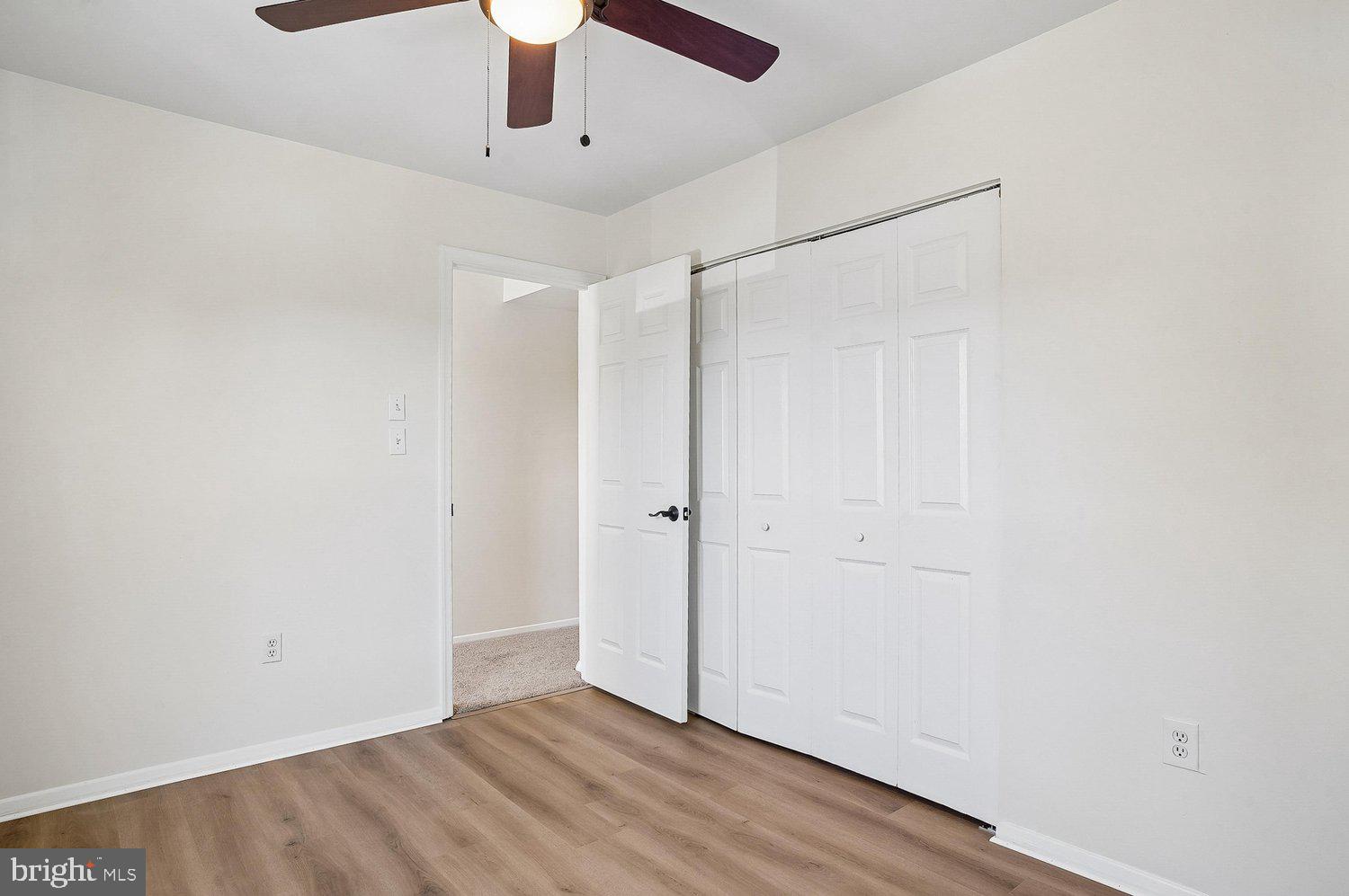 BURNT OAKS - Residential