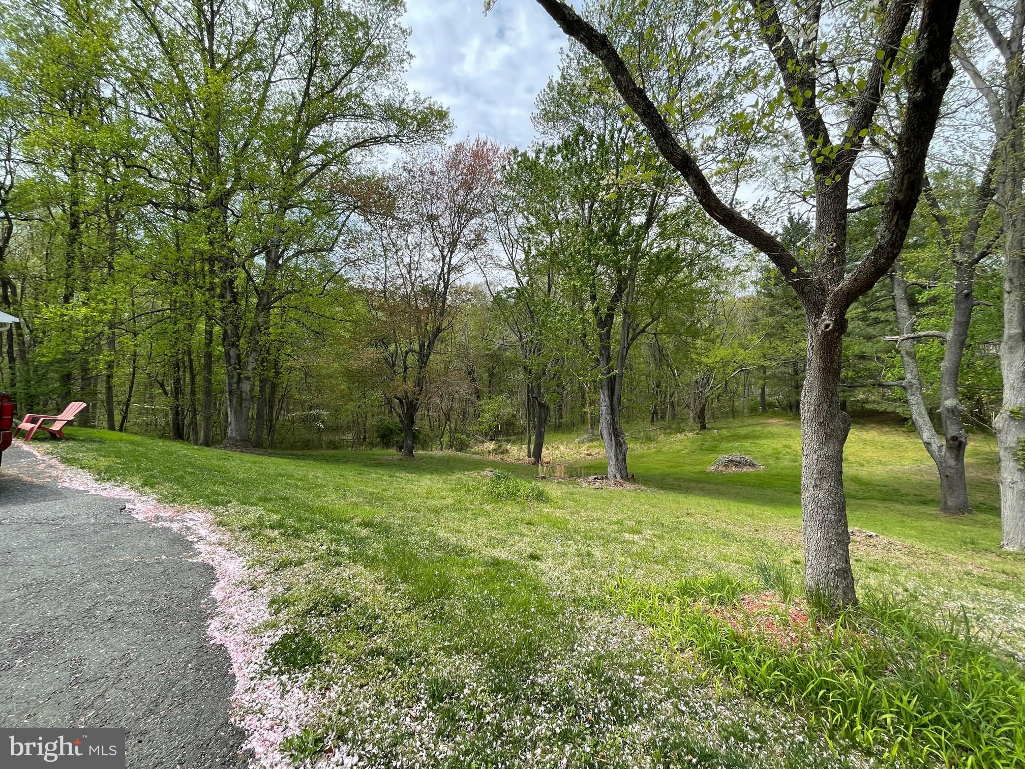 CALVERT MANOR - Residential