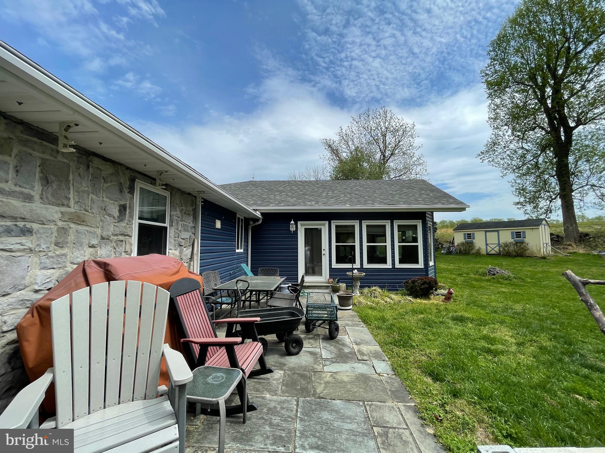 CALVERT MANOR - Residential