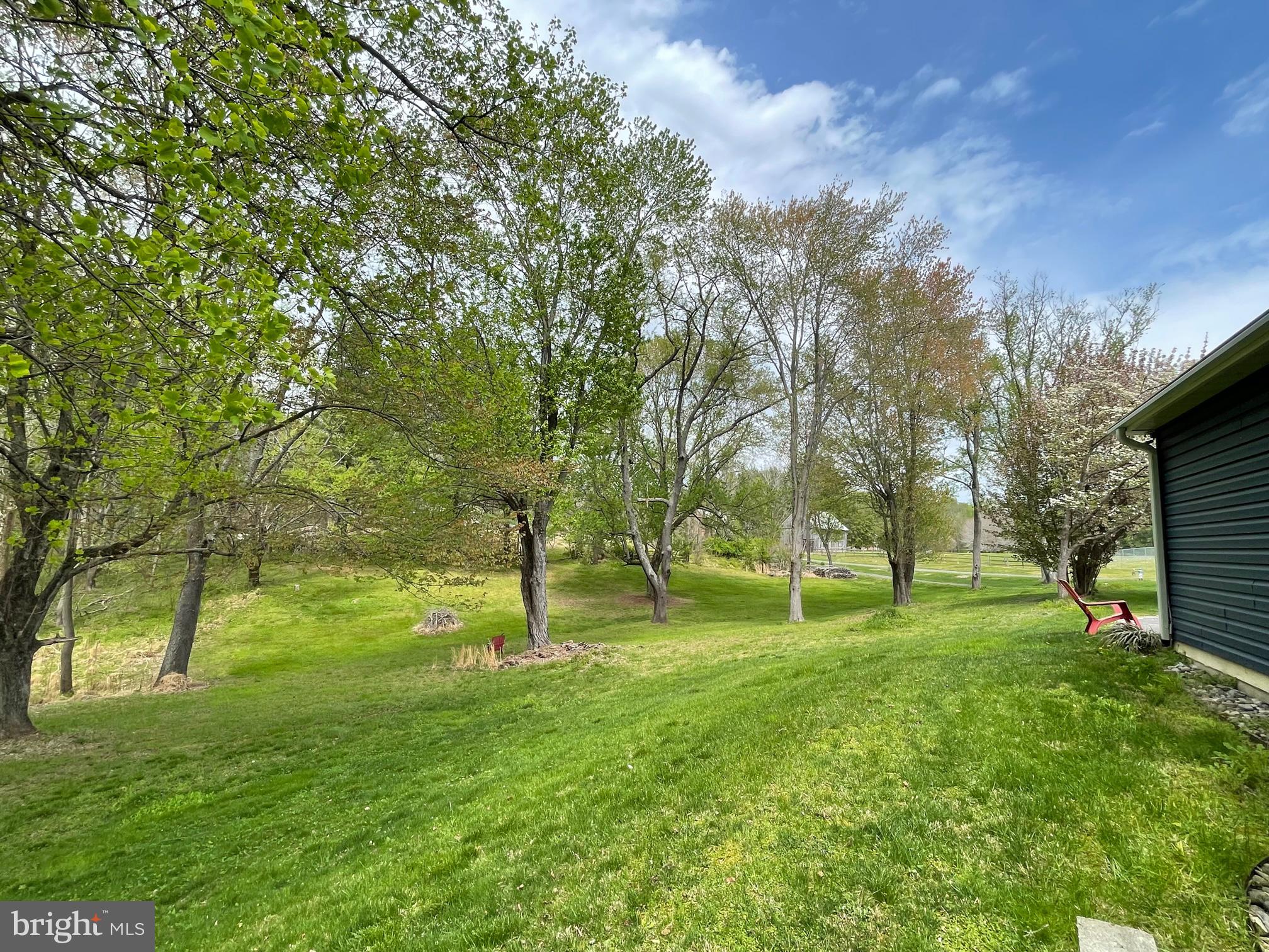 CALVERT MANOR - Residential