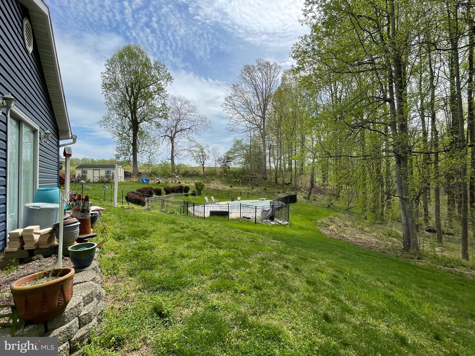 CALVERT MANOR - Residential