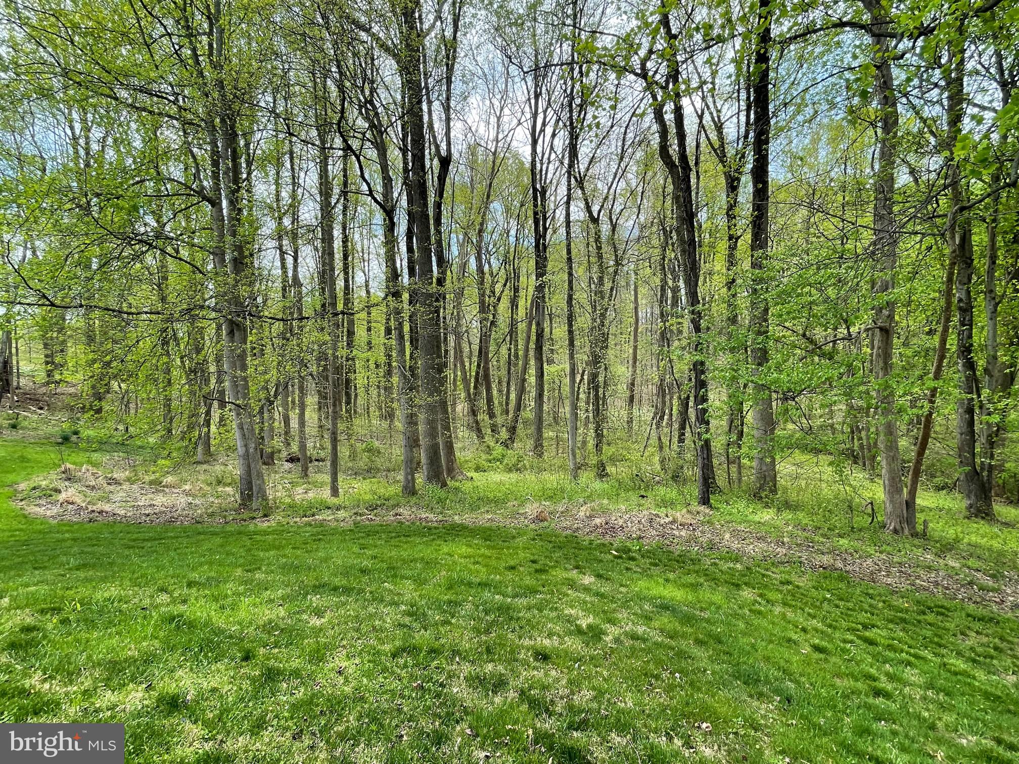 CALVERT MANOR - Residential