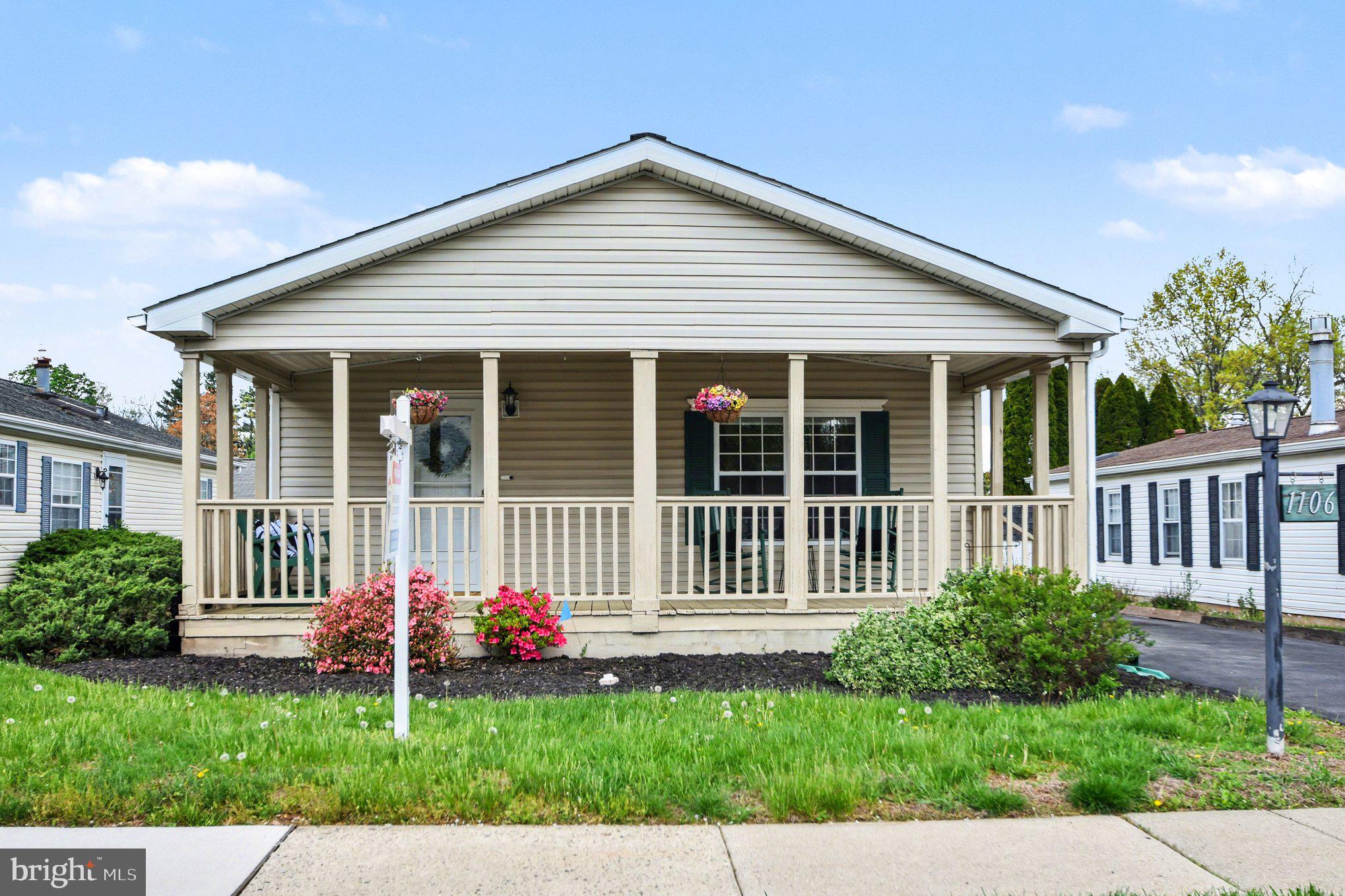 1106 JFK DRIVE