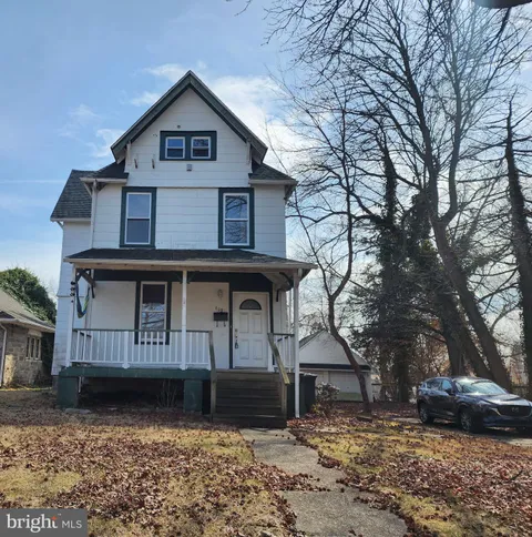 409 S Morton Avenue, Morton, PA 19070 - MLS#: PADE2086480