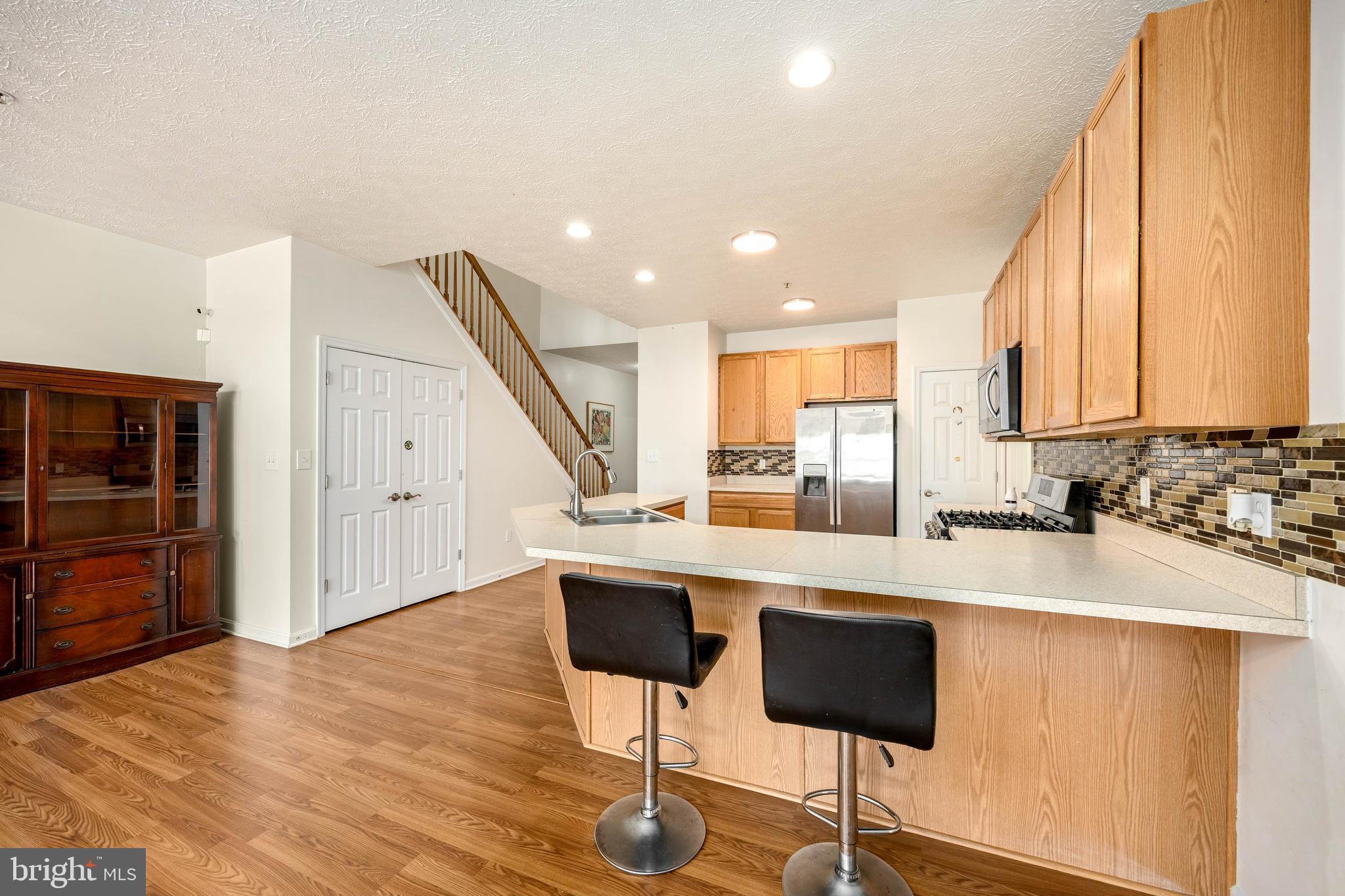 WOOD CREEK GOLF COMM - Residential