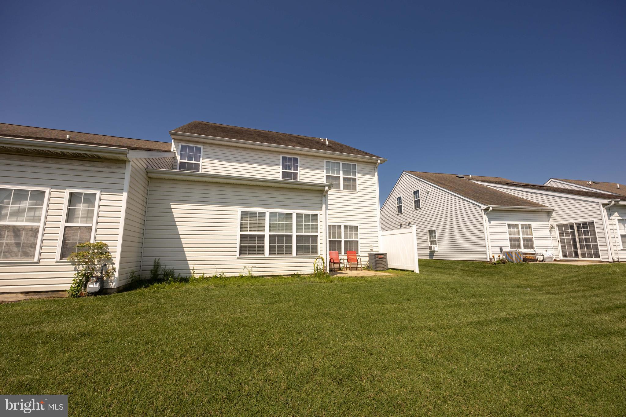 WOOD CREEK GOLF COMM - Residential