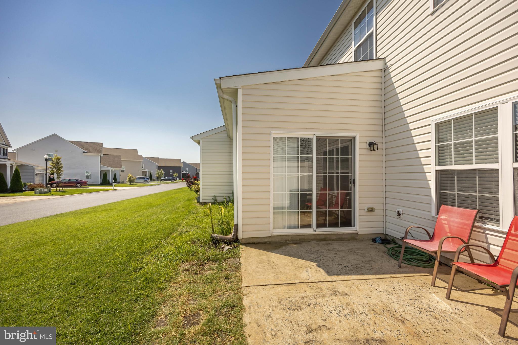 WOOD CREEK GOLF COMM - Residential