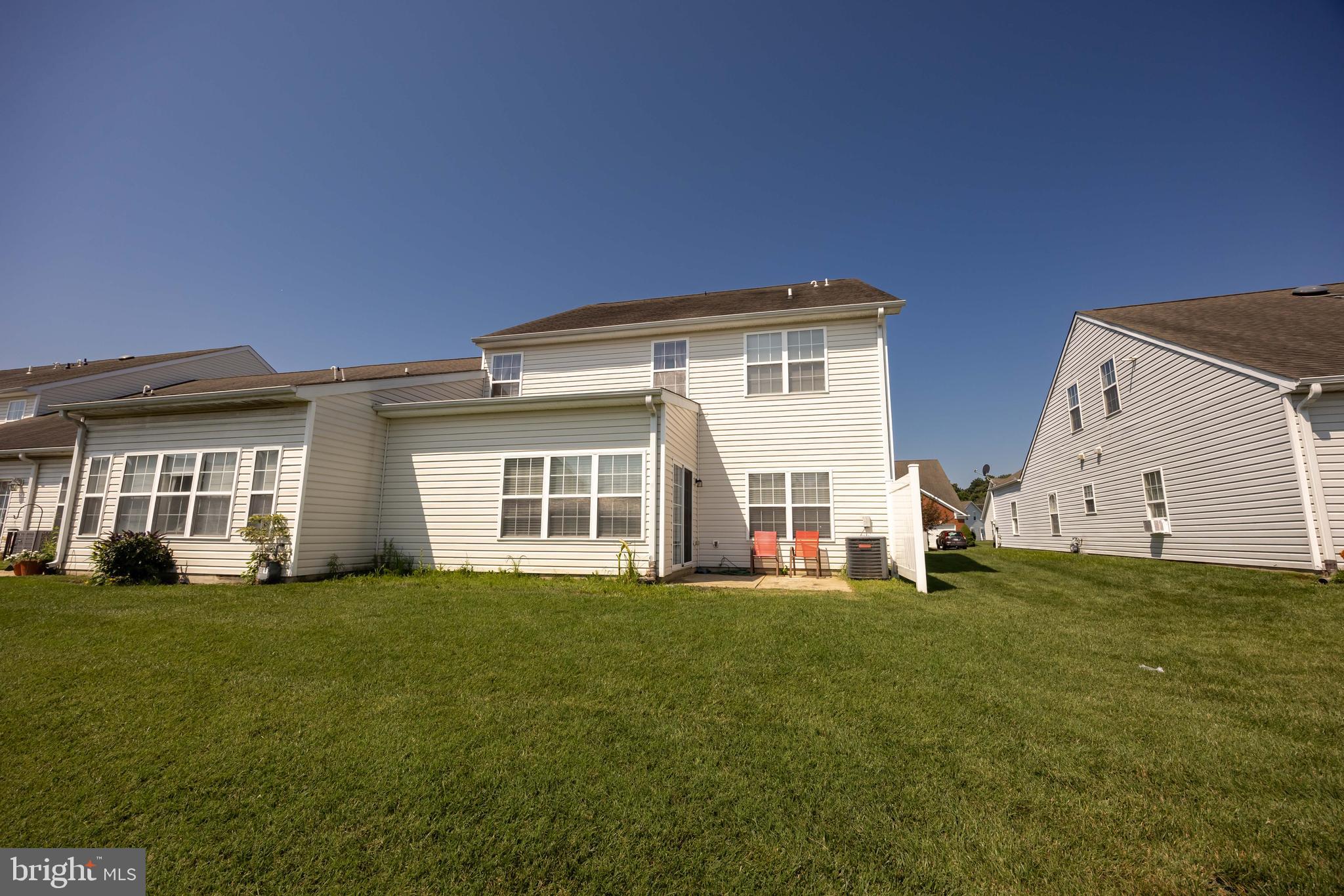 WOOD CREEK GOLF COMM - Residential