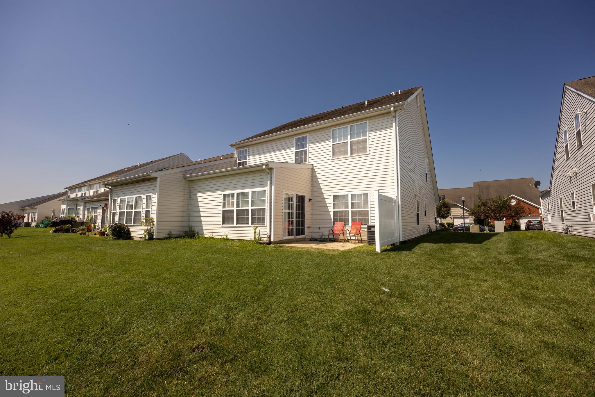 WOOD CREEK GOLF COMM - Residential