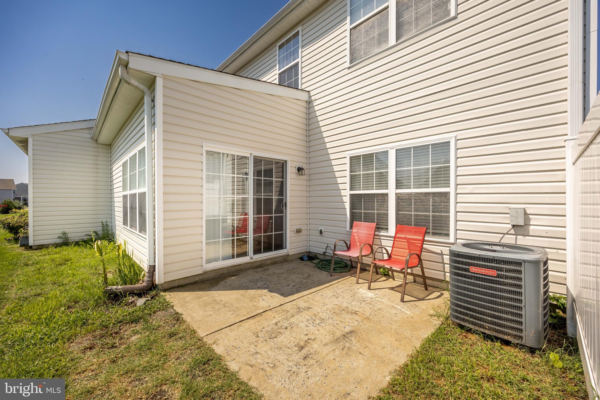 WOOD CREEK GOLF COMM - Residential