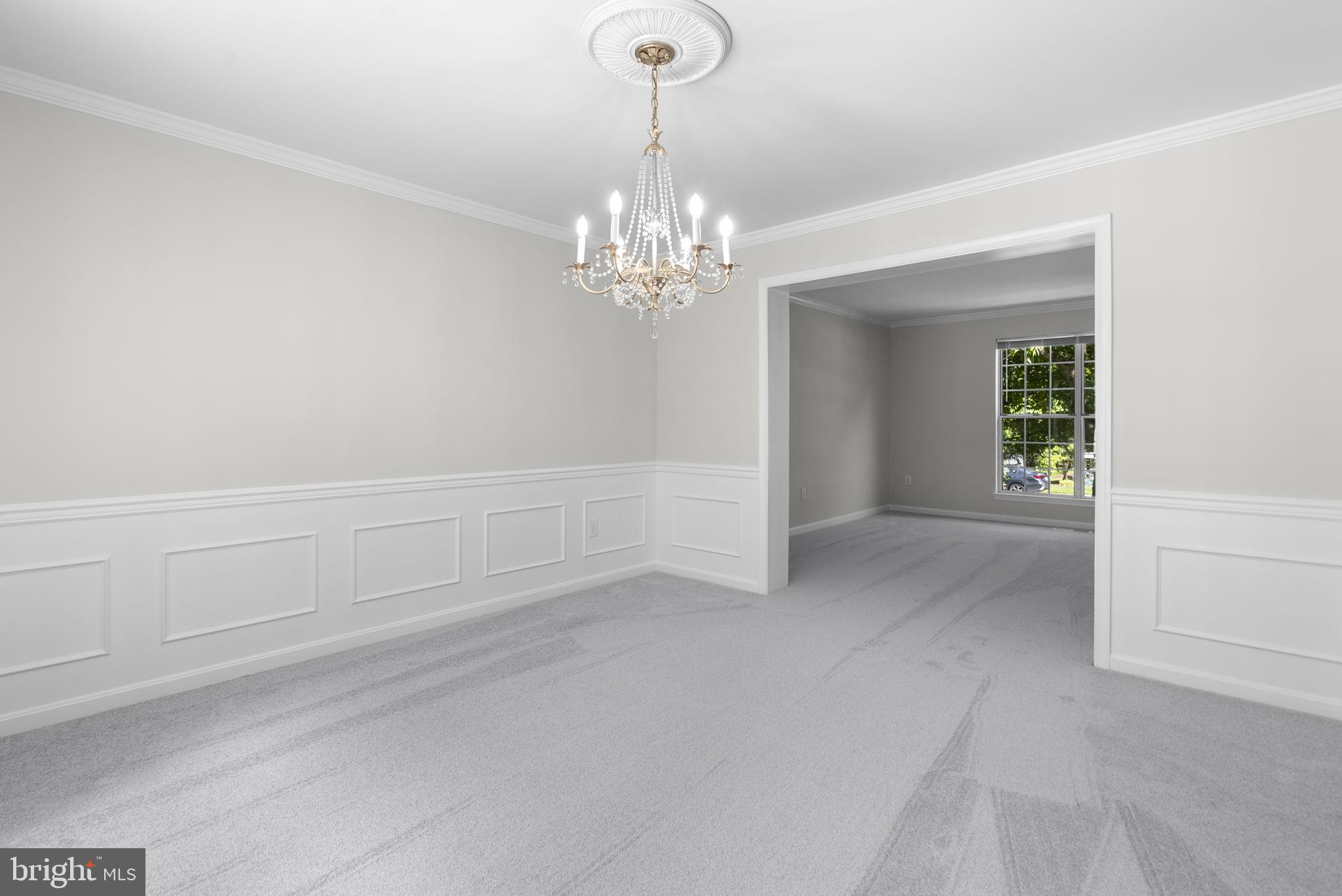 CHRISTIE ESTATES - Residential
