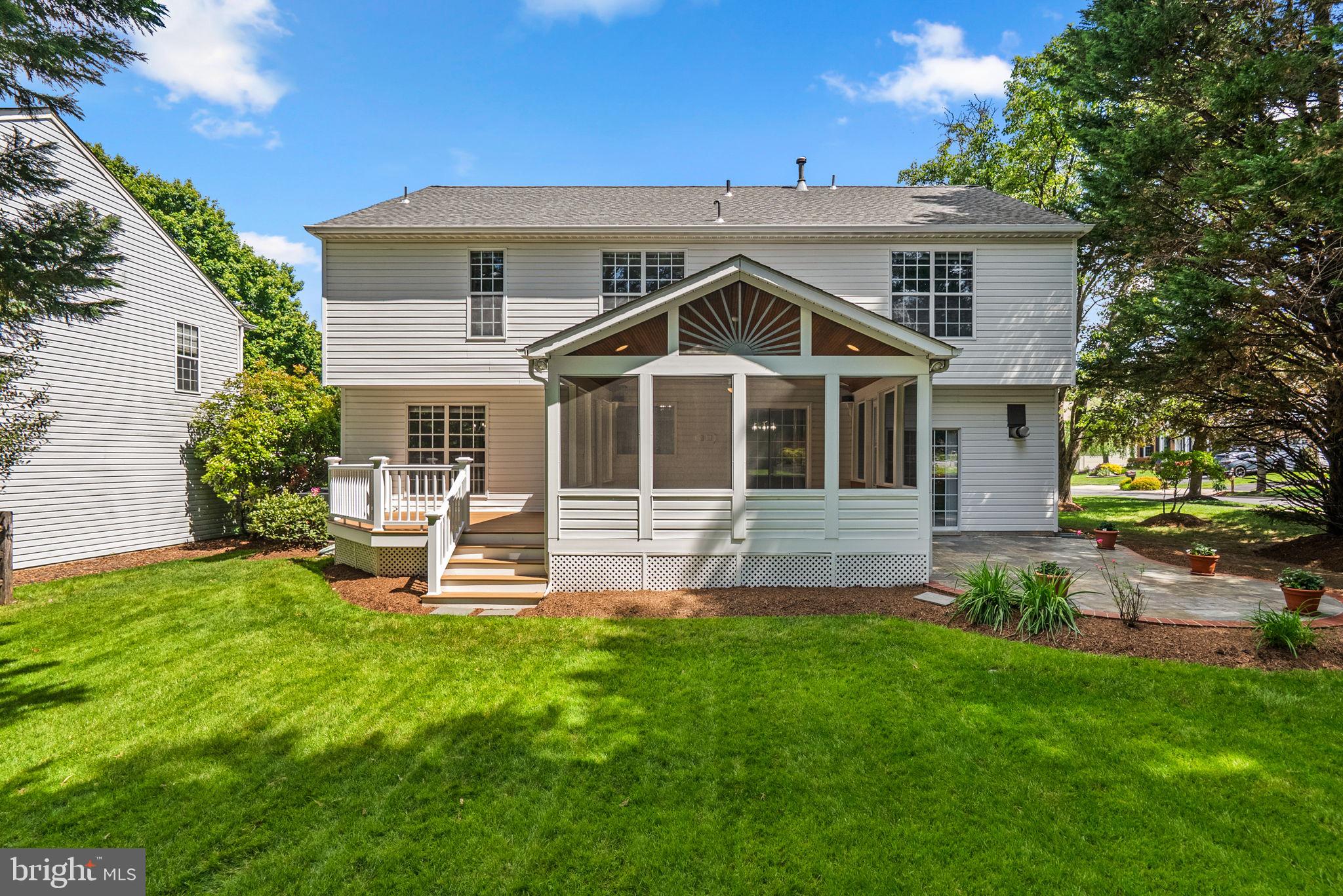CHRISTIE ESTATES - Residential