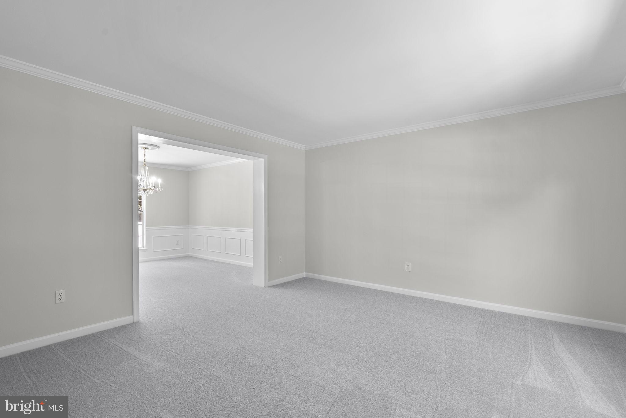 CHRISTIE ESTATES - Residential