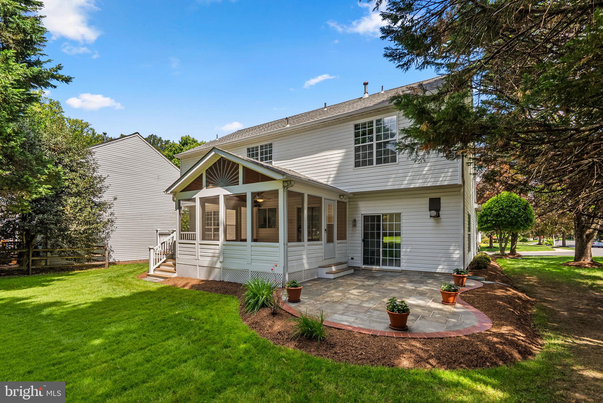 CHRISTIE ESTATES - Residential