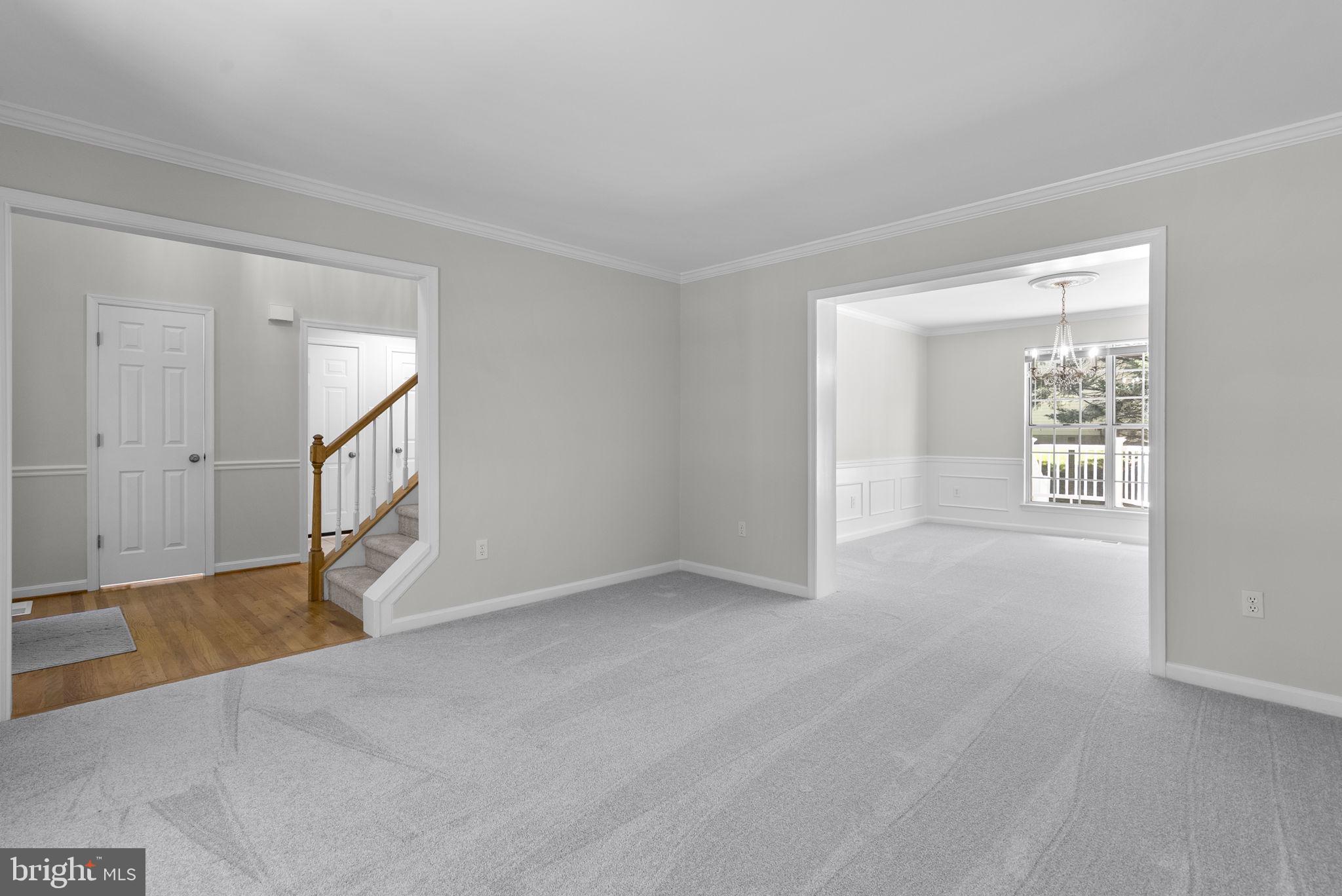 CHRISTIE ESTATES - Residential