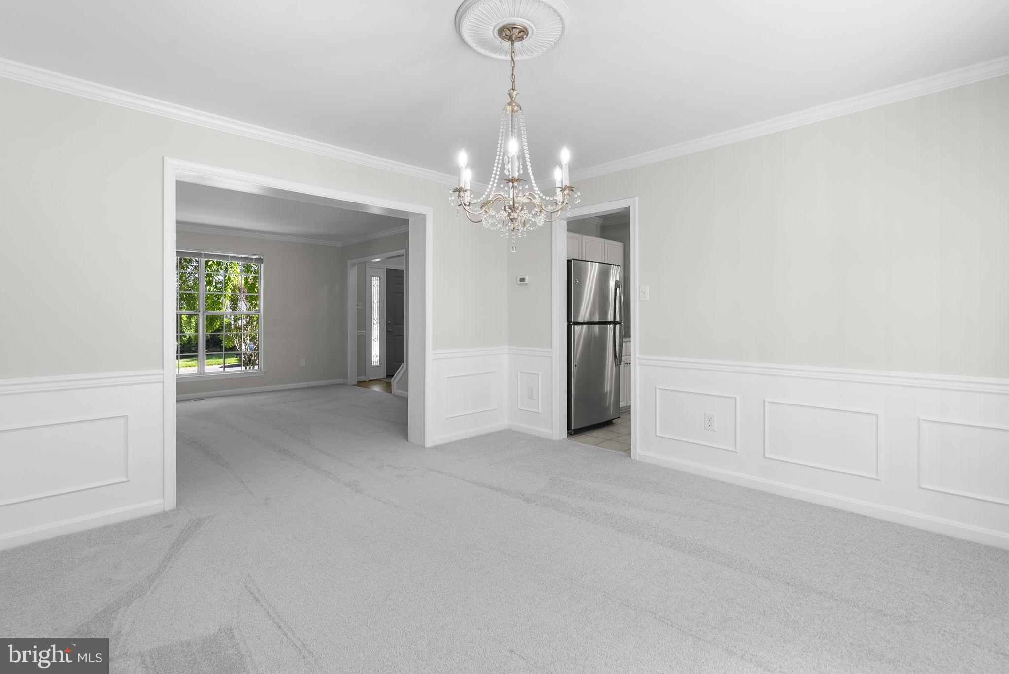 CHRISTIE ESTATES - Residential