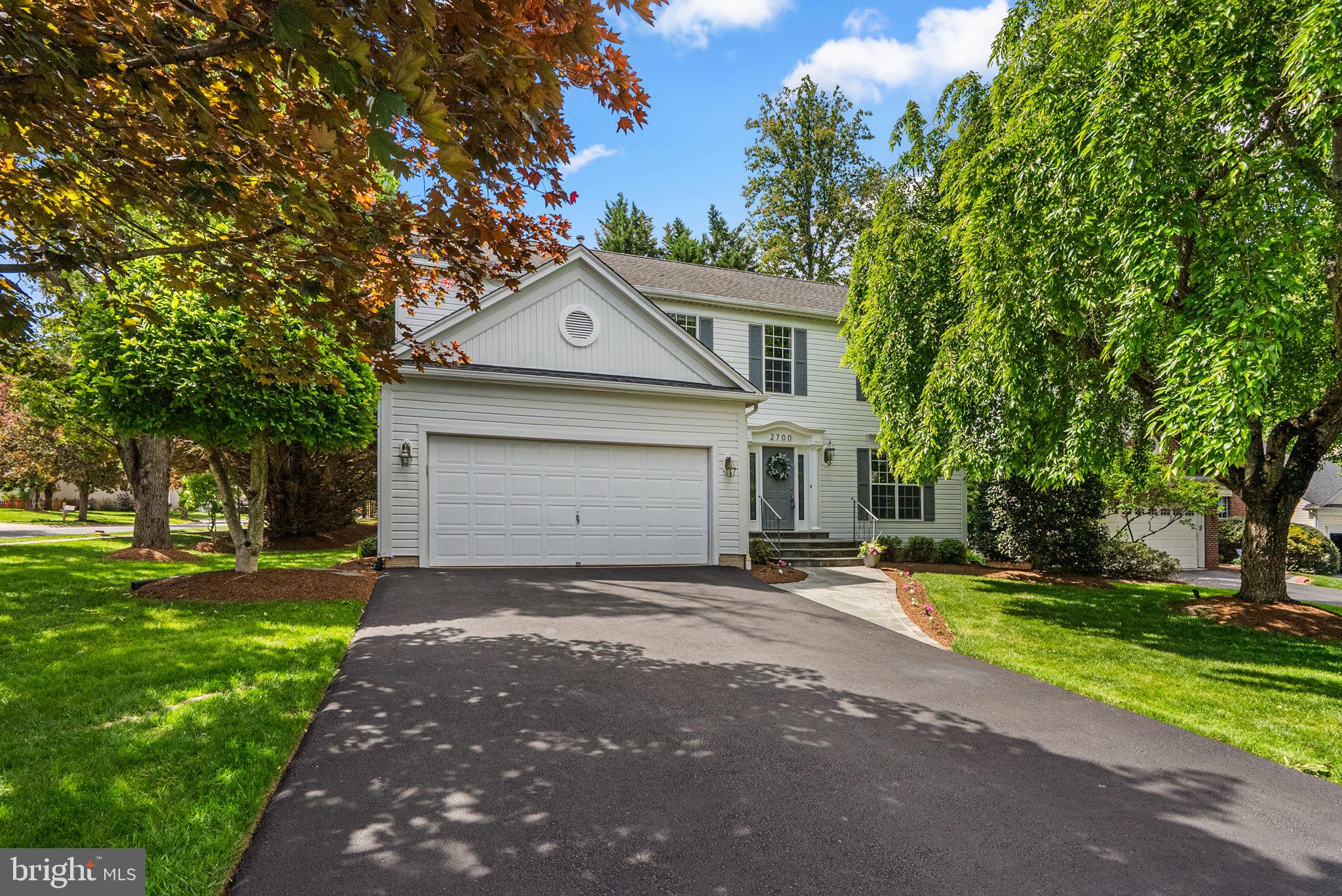 CHRISTIE ESTATES - Residential