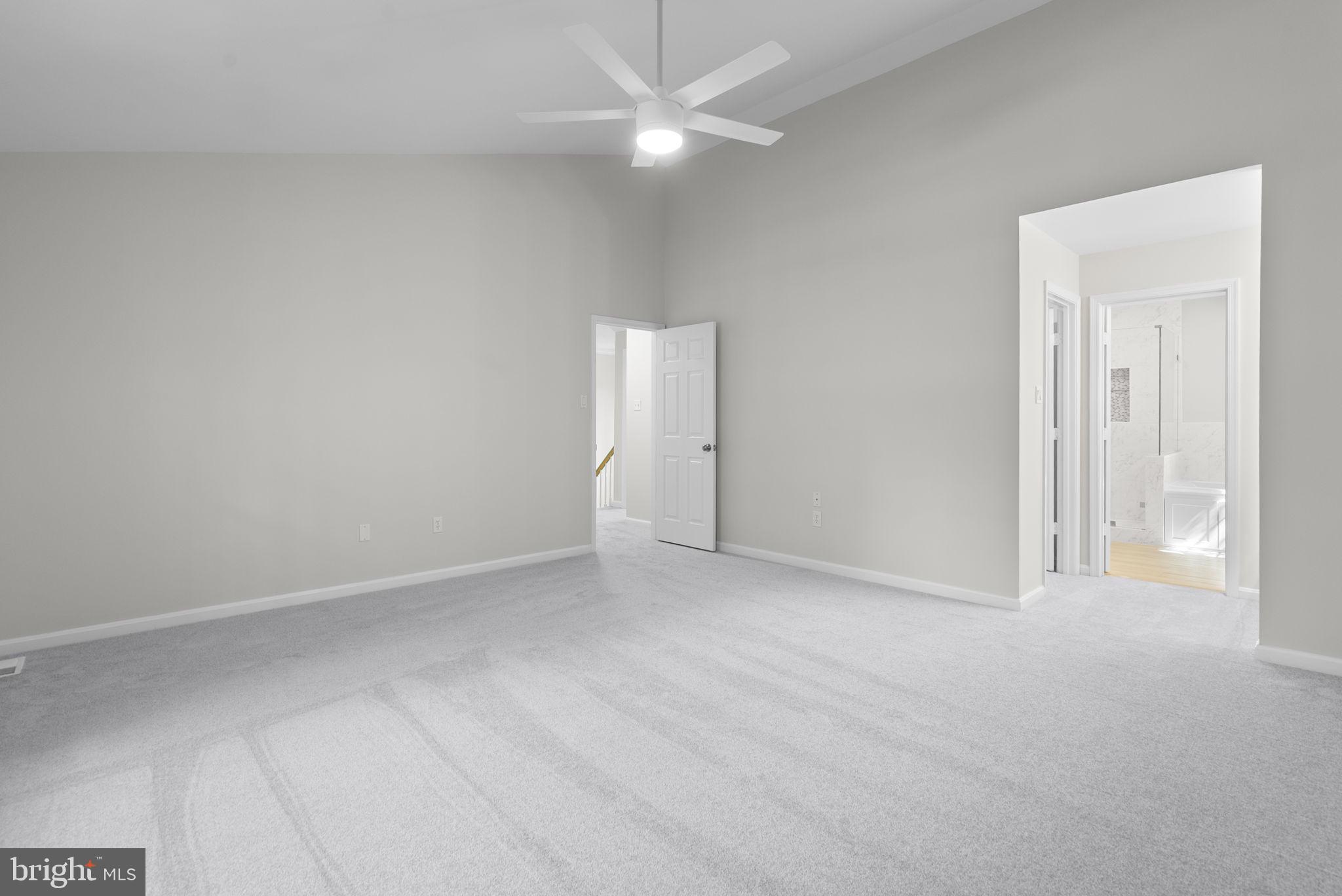 CHRISTIE ESTATES - Residential