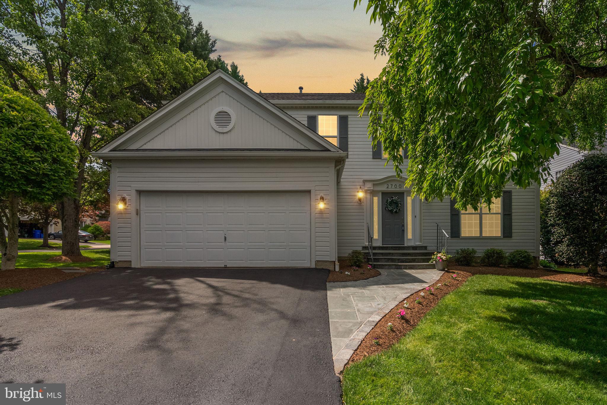 CHRISTIE ESTATES - Residential