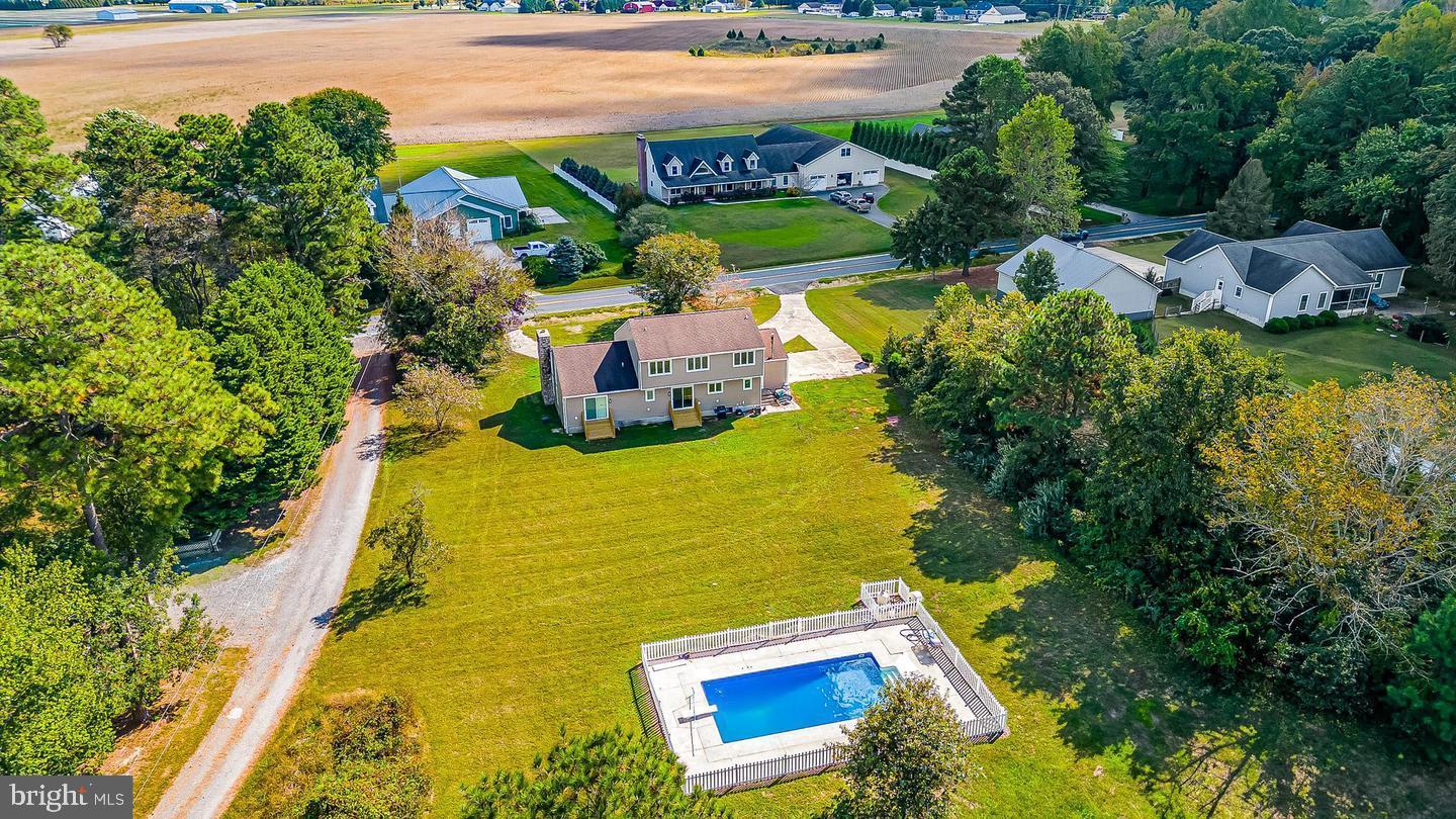 EAGLE CREST - Residential