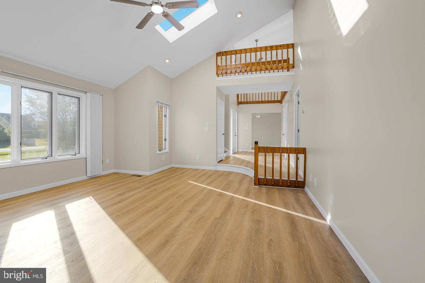 EAGLE CREST - Residential