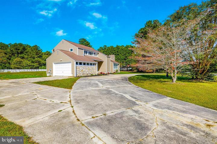 EAGLE CREST - Residential