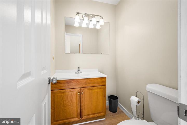 EAGLE CREST - Residential