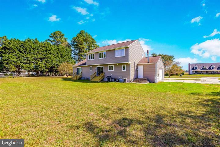 EAGLE CREST - Residential