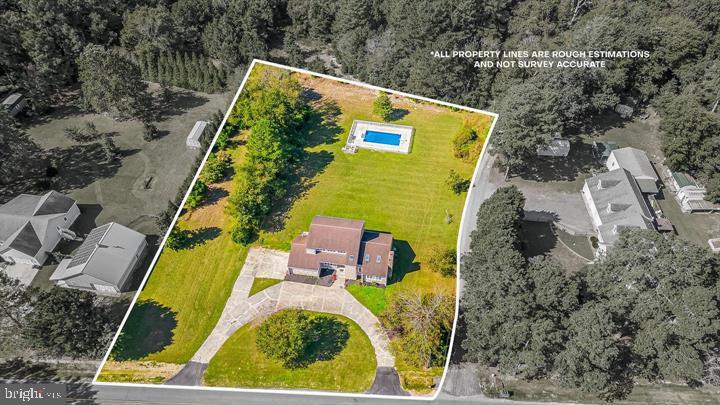 EAGLE CREST - Residential