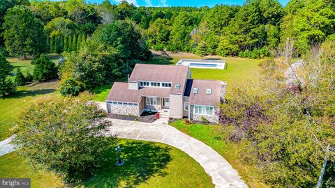 Homes For Sale - 15250 Hudson Road<br/> MILTON, DE 19968