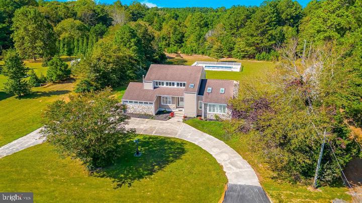 EAGLE CREST - Residential