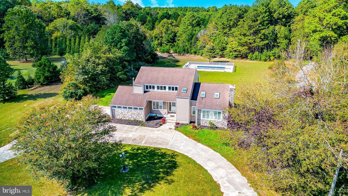 EAGLE CREST - Residential