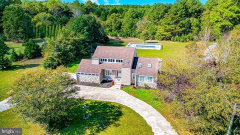 15250 HUDSON ROAD MILTON DE 19968