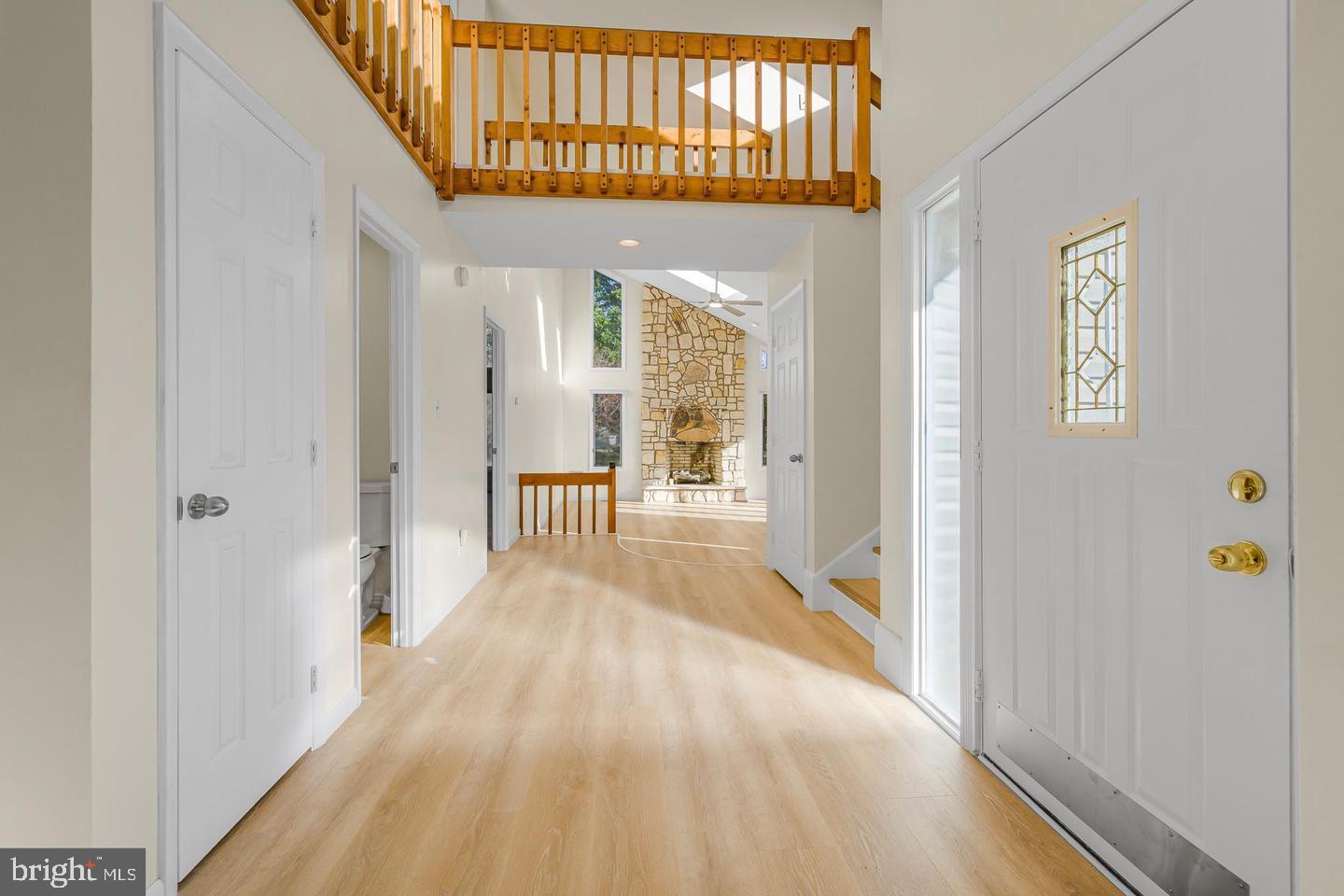 EAGLE CREST - Residential